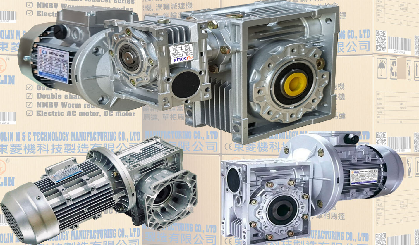 How motors work and how to choose the right motor