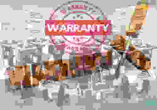 Standard Warranty Information