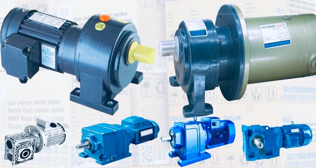 How to select a gear motor for your project?